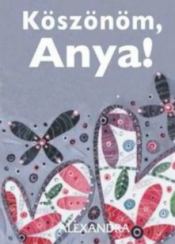 Outlet Köszönöm, Anya!