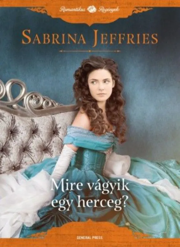 Mire vágyik egy herceg? Végkiárusítás