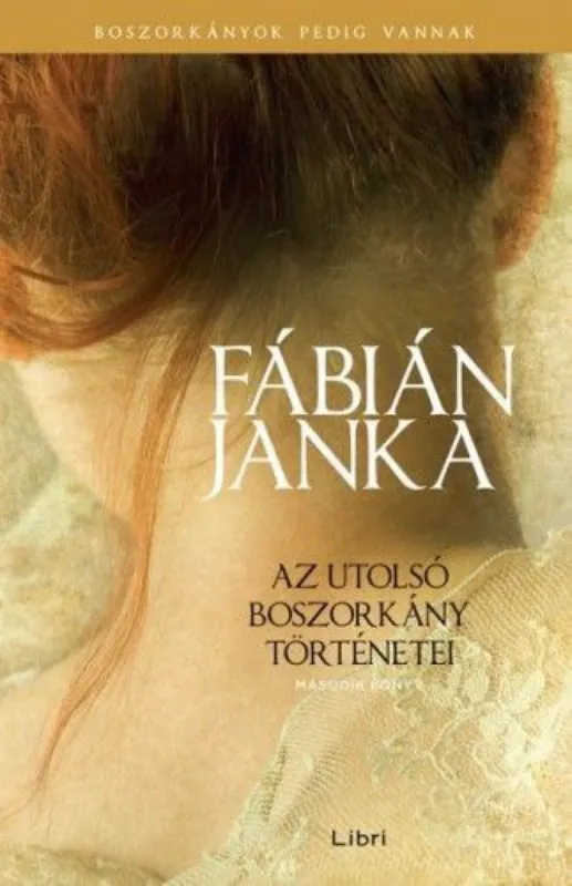 Az utolsó boszorkány történetei - Második könyv Kihagyhatatlan ajánlat