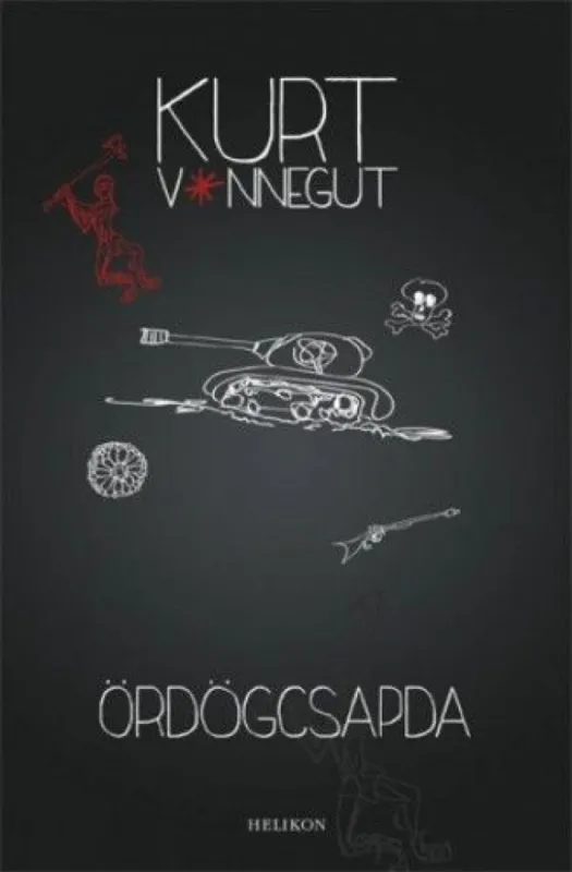 Olcsóbb Ördögcsapda