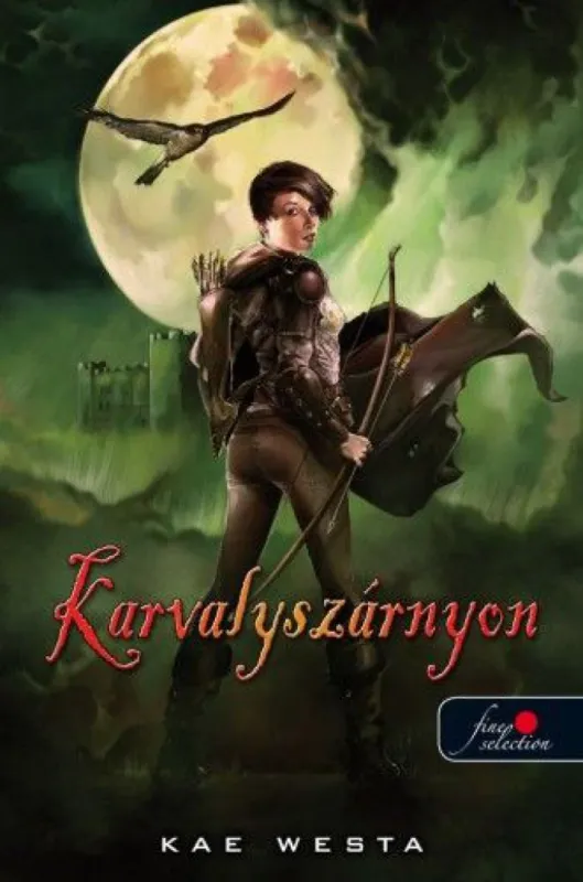 Karvalyszárnyon Kihagyhatatlan ajánlat