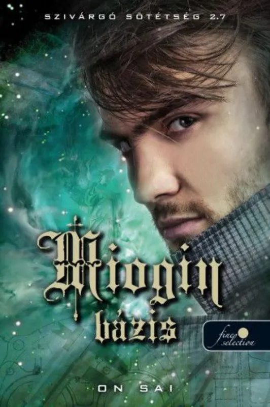 Miogin bázis - Szivárgó sötétség 2,7 Ajánlat