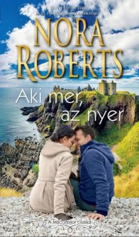 Olcsóbb Aki mer, az nyer - A MacGregor család 2.