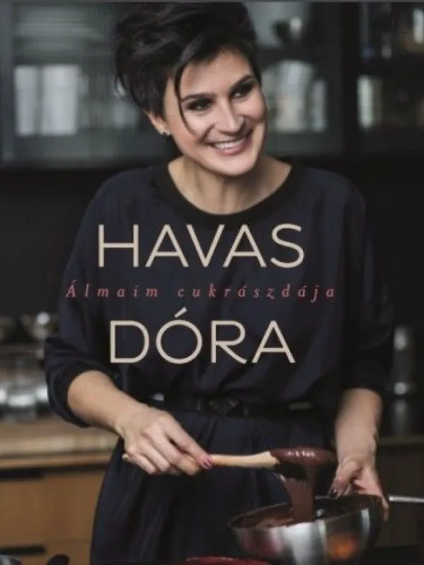 Álmaim cukrászdája Kedvezményes ár
