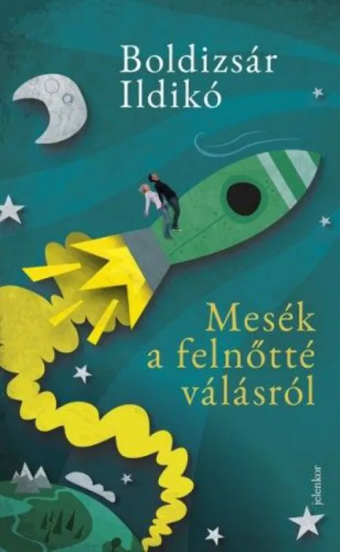 Biztonságos fizetés Mesék a felnőtté válásról