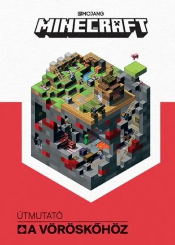 Biztonságos vásárlás Minecraft - Útmutató a vöröskőhöz