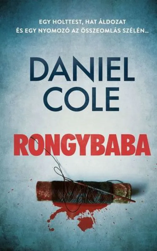 Rongybaba Árcsökkenés