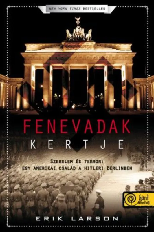 Azonnal elérhető Fenevadak kertje