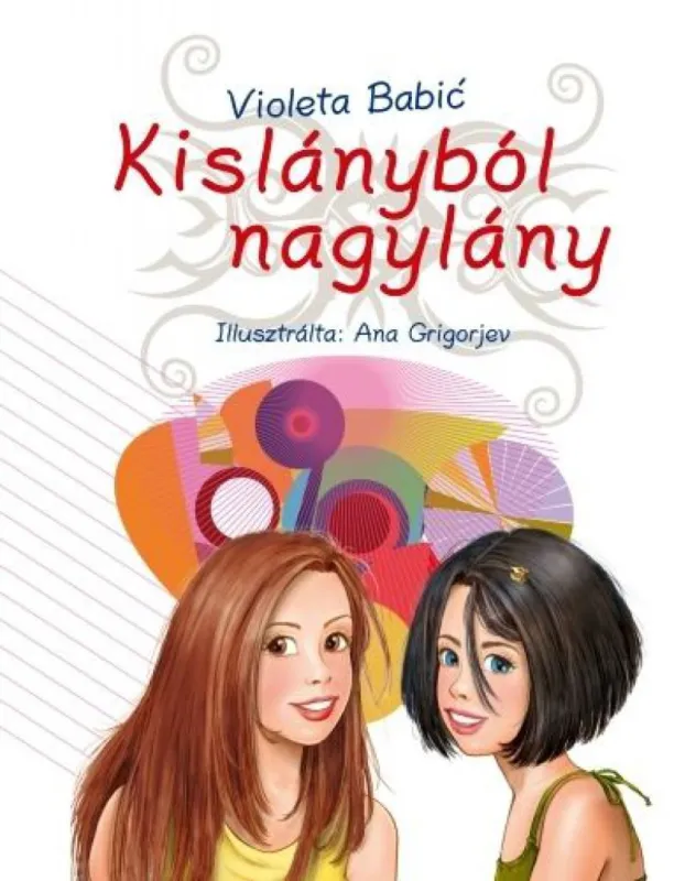 Kislányból nagylány Kihagyhatatlan ajánlat