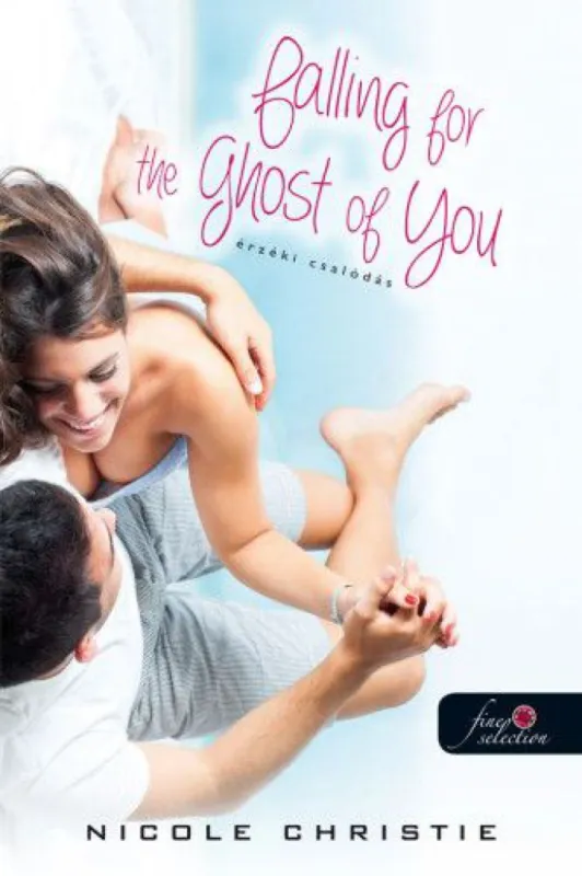 Falling for the Ghost of You - Érzéki csalódás Gyors kiszállítás