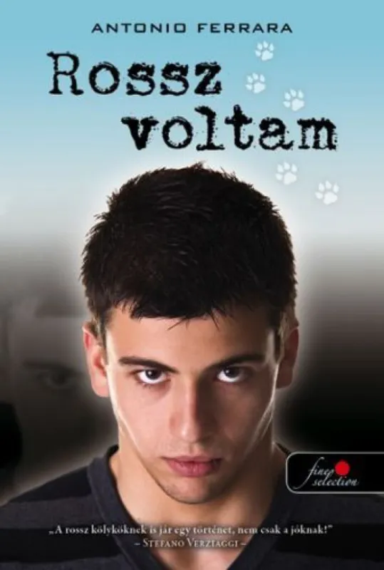 Rossz voltam Olcsóbb