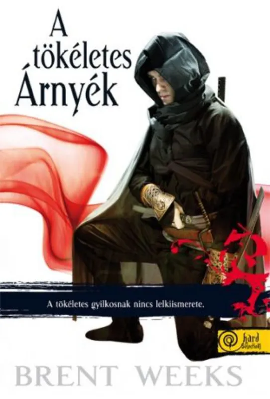 A tökéletes Árnyék - Éjangyal-trilógia 0. Végkiárusítás