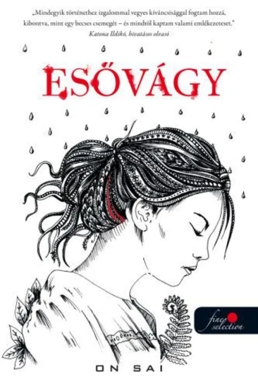 Olcsó Esővágy