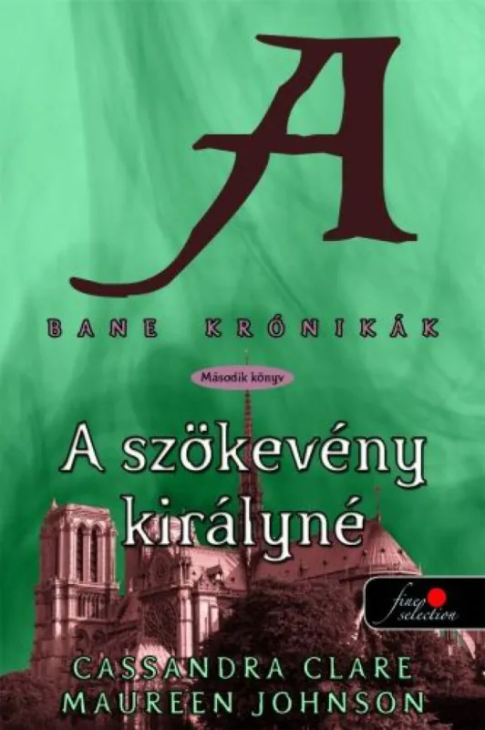 Bane krónikák 2. - A szökevény királyné Kedvezmény