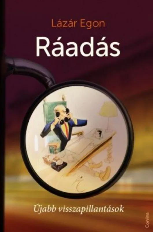 Szezonális akció Ráadás - Újabb visszapillantások