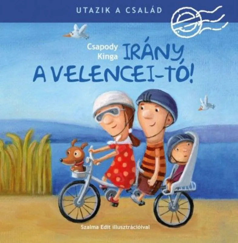 Irány a Velencei-tó! - Utazik a család! Alacsony ár