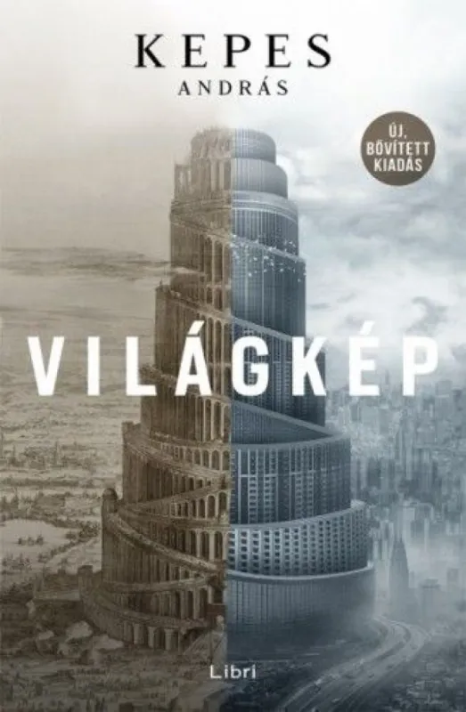 Világkép - Bővített, új kiadás Prémium