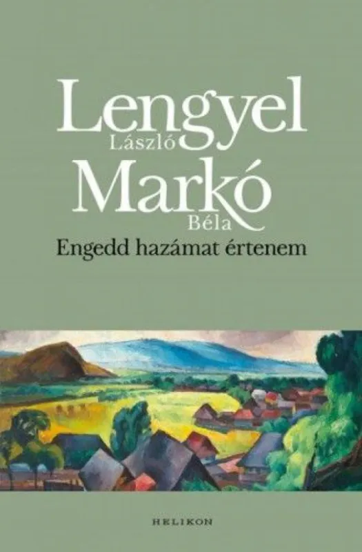 Engedd hazámat értenem Ne maradj le