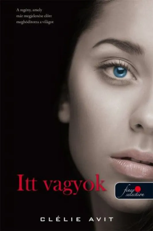 Itt vagyok - Je suis la Azonnali szállítás