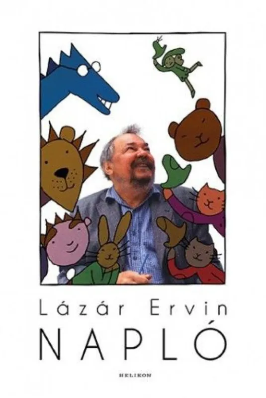 Végkiárusítás Napló