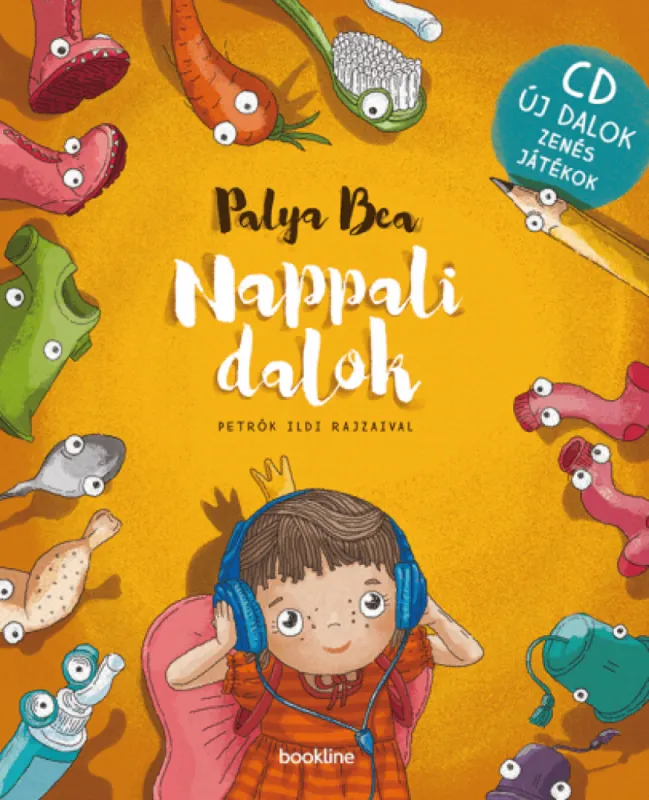Nappali dalok Ajánlat