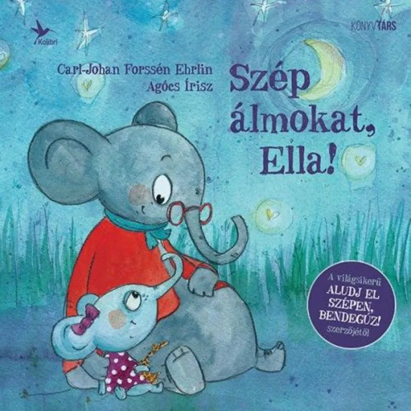Nézd meg most Szép álmokat, Ella!