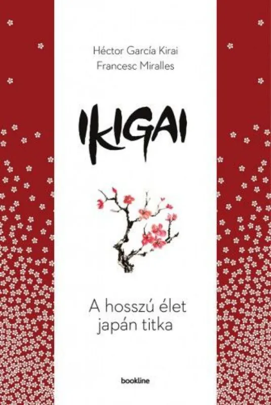 Rendeld meg most Ikigai - A hosszú élet japán titka