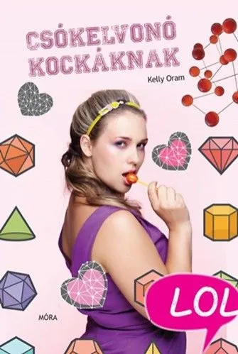 Legnépszerűbb Csókelvonó kockáknak