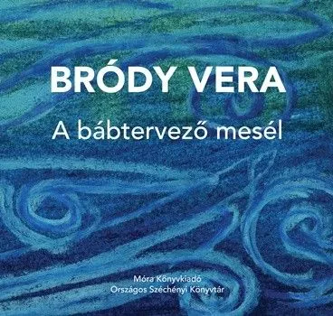 A bábtervező mesél Legjobb ár