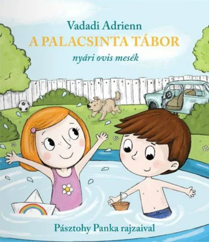 Biztonságos vásárlás A palacsinta tábor