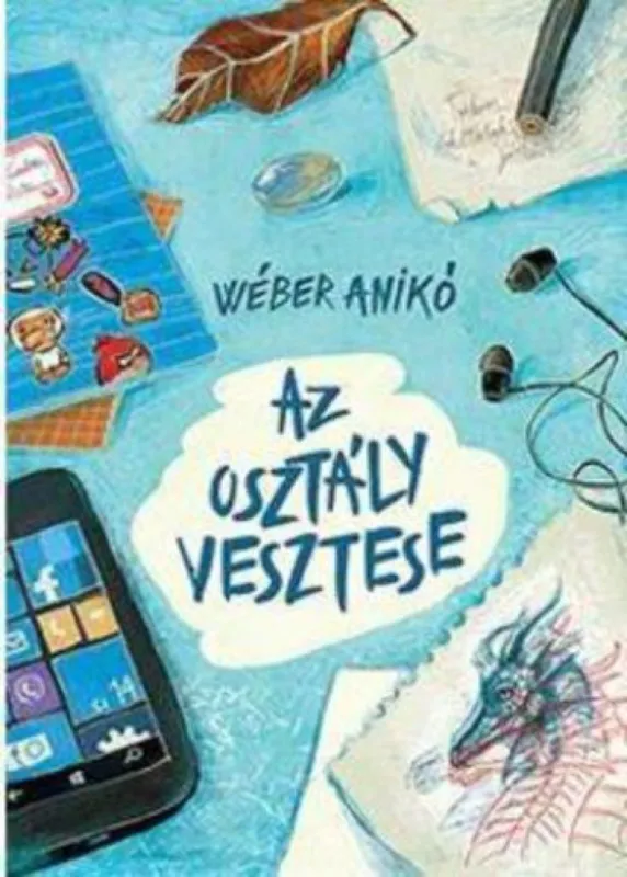 Az osztály vesztese Újdonság