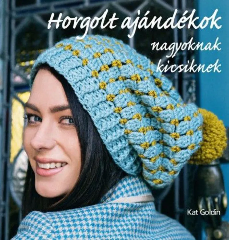 Vedd meg online Horgolt ajándékok nagyoknak kicsiknek