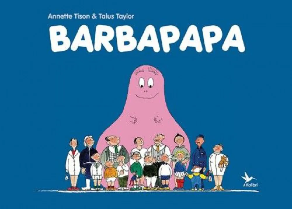 Barbapapa Kiárusítás