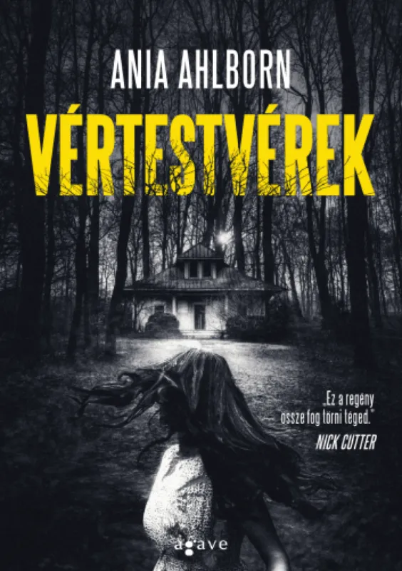 Vértestvérek Gyors kiszállítás