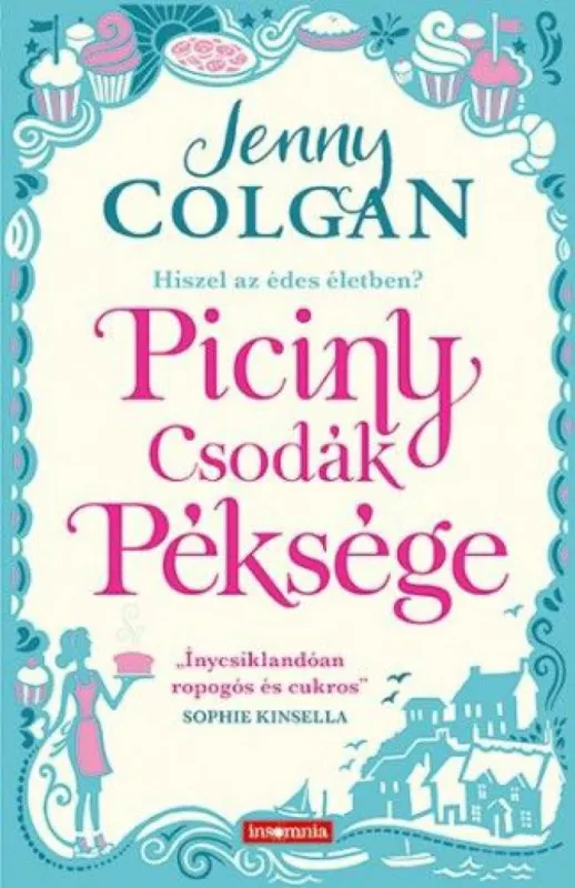 Piciny Csodák péksége Szezonális akció