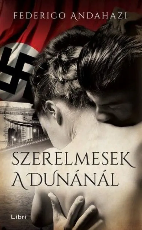 Utolsó esély Szerelmesek a Dunánál