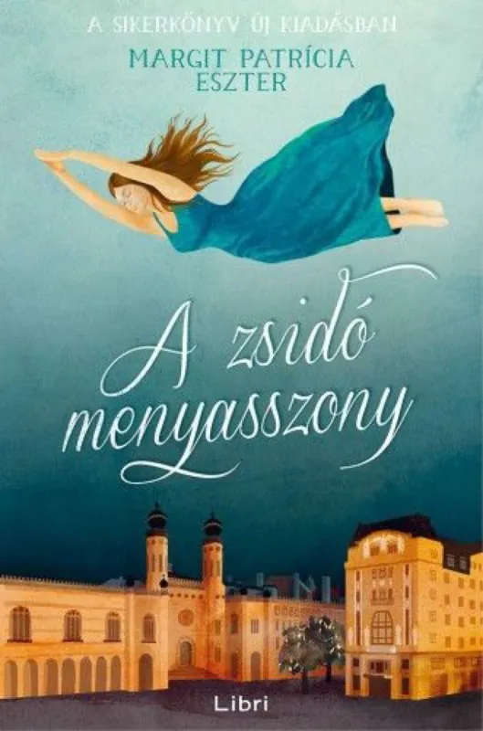 Szezonális akció A zsidó menyasszony