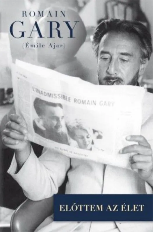 Nézd meg most Előttem az élet