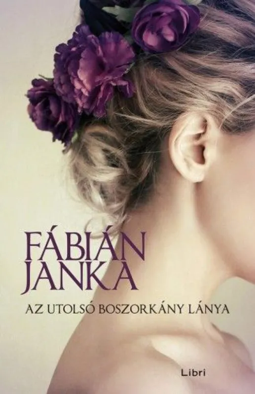 Azonnali szállítás Az utolsó boszorkány lánya