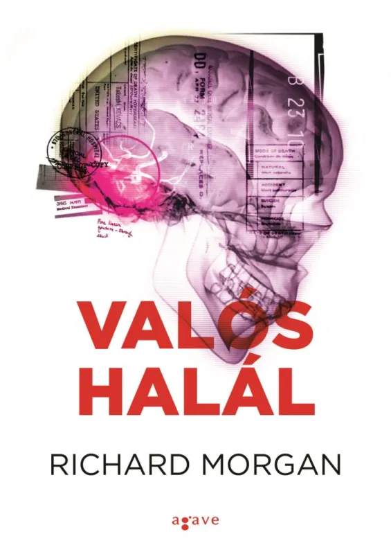 Valós halál Prémium