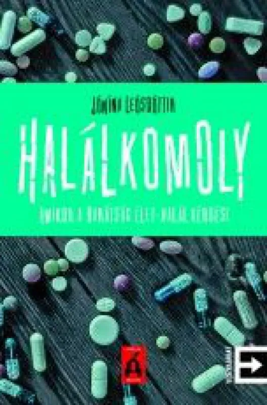 Expressz szállítás Halálkomoly