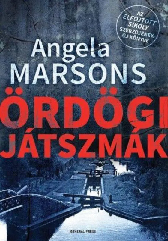 Legjobb ár Ördögi játszmák