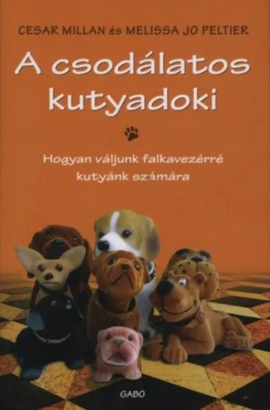 Prémium A csodálatos kutyadoki