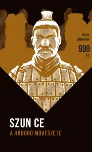 Bestseller A háború művészete