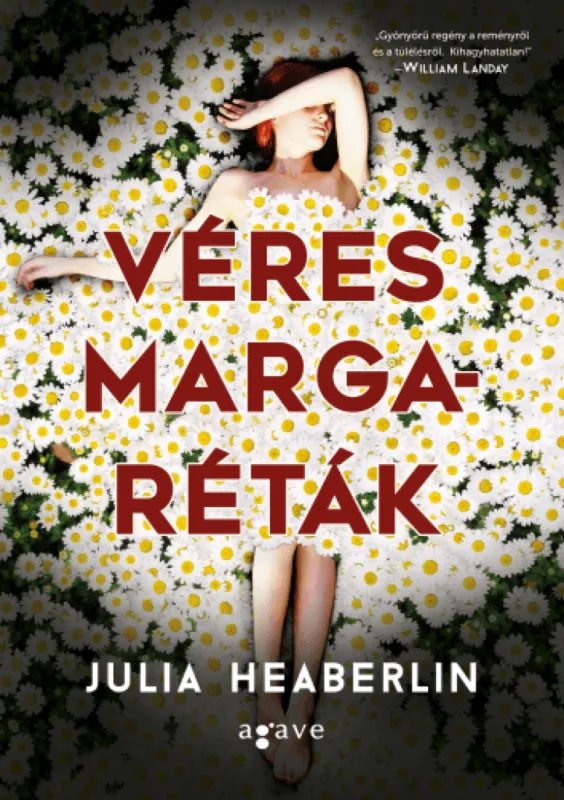 Azonnal elérhető Véres margaréták
