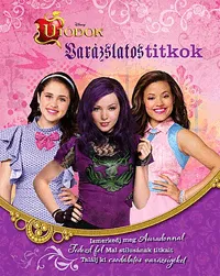 Outlet Disney - Utódok - Varázslatos titkok