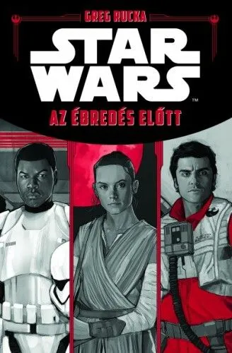 Star Wars - Az Ébredés előtt Alacsony ár
