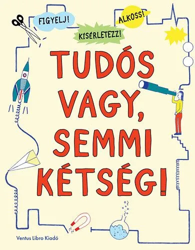 Biztonságos vásárlás Tudós vagy, semmi kétség