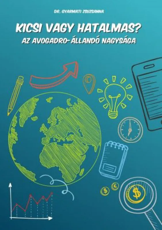 Biztonságos fizetés Kicsi vagy hatalmas? - Az Avogardo-állandó nagysága