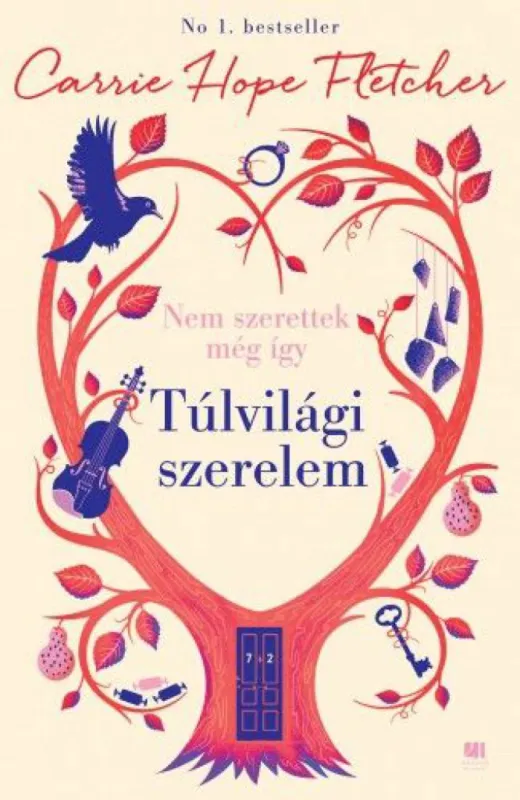 Olcsó Túlvilági szerelem - Nem szerettek még így